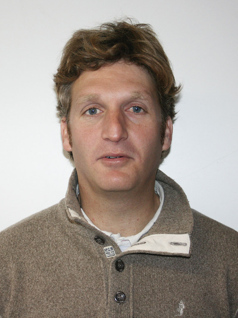 Arnaud Domergue