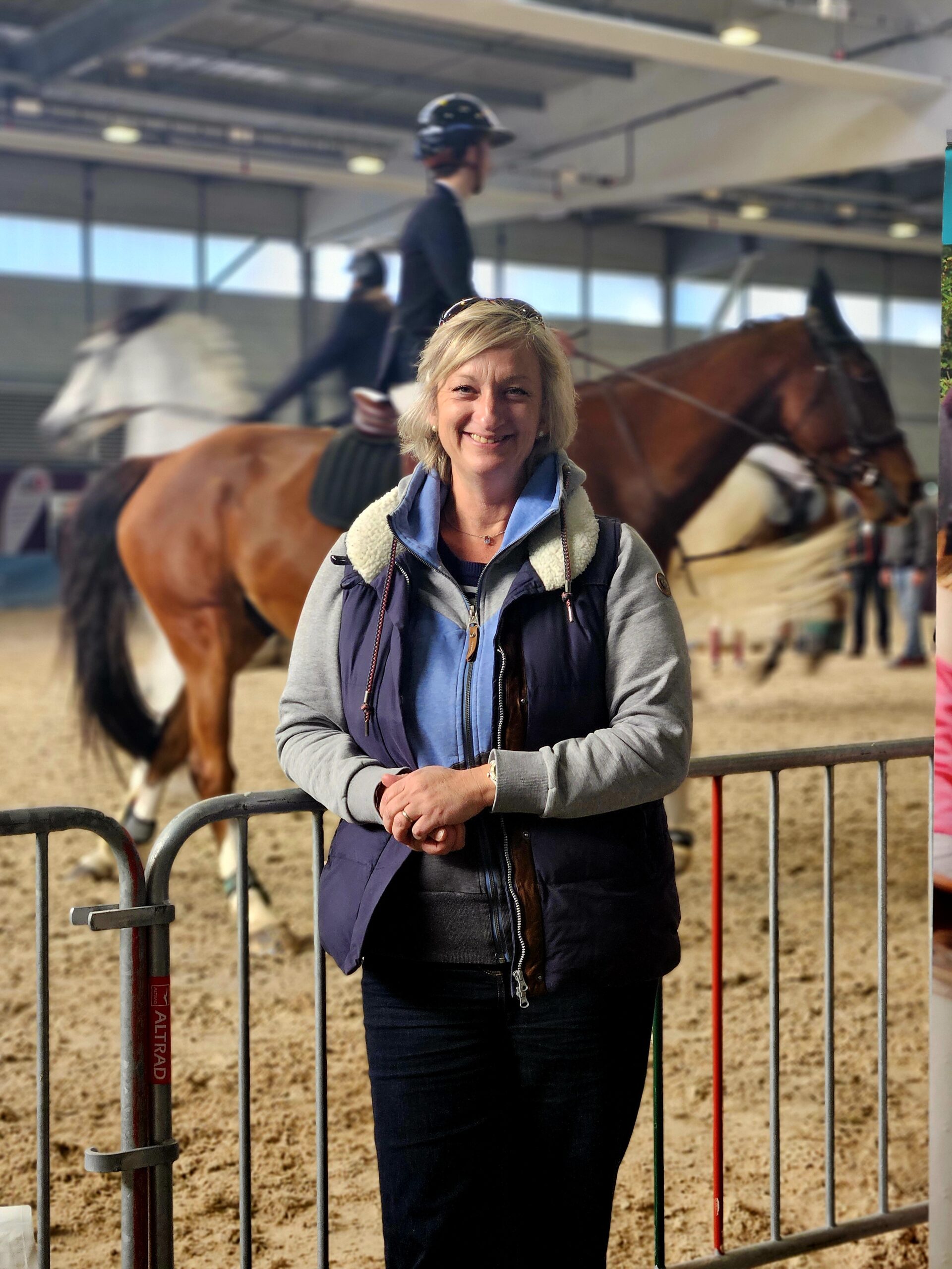 Vanessa Ledard Basset